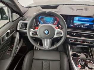 X6 Competition M Steptronic xDrive 460kW (62..., 181613 €, Auto & Fahrrad-Autos in 6844 Gemeinde Altach