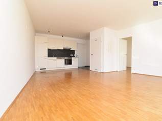 HELLE GERÄUMIGE 2 Zimmer Wohnung mit niedrigen Heizkosten und einer Top Infrastruktur! Ab 01.06.2025! , 756.42 €, Immobilien-Wohnungen in 8020 