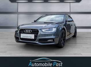 A4 3x S-LINE QUATTRO, SOUNDSYSTEM, BI-XENON!!!, 11890 €, Auto & Fahrrad-Autos in 4152 Sarleinsbach