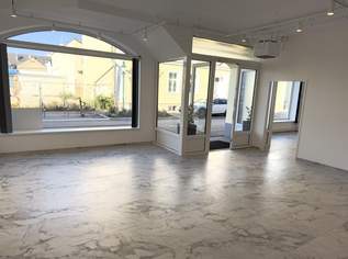 "Attraktives Büro in zentraler Lage", 4044 €, Immobilien-Gewerbeobjekte in 3430 Gemeinde Tulln an der Donau