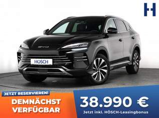 Seal U DM-i DESIGN 4x4 HEAD-UP PANO LEDER ASSISTENZ 360° ++, 40490 €, Auto & Fahrrad-Autos in 2512 Katastralgemeinde Tribuswinkel