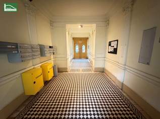 LEERSTEHEND! RENOVIERUNGSBEDÜRFTIGE WOHNUNG IN GEPFLEGTEM ALTBAU! LIFTBENÜTZUNG INKLUSIVE! SCHLAFZIMMER HOFSEITIG!, 167900 €, Immobilien-Wohnungen in 1160 Ottakring