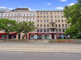 Elegante Altbauwohnung mit Geschichte im Herzen des 8. Bezirks, 1100000 €, Immobilien-Wohnungen in 1080 Josefstadt