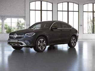 GLC 300 e 4MATIC Coupé, 37950 €, Auto & Fahrrad-Autos in 8940 Liezen