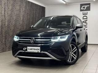 Tiguan Allspace 4Motion, 37990 €, Auto & Fahrrad-Autos in Kärnten Tiguan Allspace 4Motion, 37990 €, Auto & Fahrrad-Autos in Kärnten