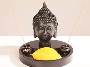 Buddha-Schrein