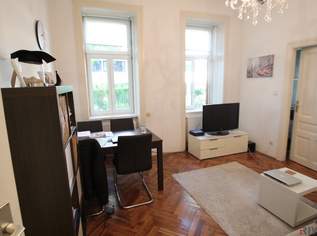 Nähe S45 Gersthof *** 1-Zimmer mit Kabinett und separater Küche *** beim Sternwartepark, 591.1 €, Immobilien-Wohnungen in 1180 Währing Nähe S45 Gersthof *** 1-Zimmer mit Kabinett und separater Küche *** beim Sternwartepark, 591.1 €, Immobilien-Wohnungen in 1180 Währing