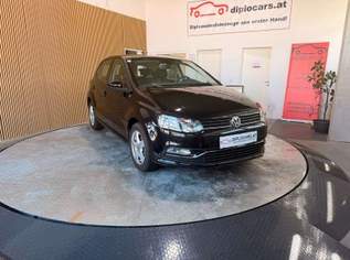 Polo Highline - Erstbesitz, 8990 €, Auto & Fahrrad-Autos in 2100 Gemeinde Korneuburg Polo Highline - Erstbesitz, 8990 €, Auto & Fahrrad-Autos in 2100 Gemeinde Korneuburg