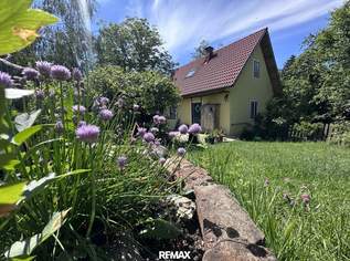 Naturnah wohnen in der Südsteiermark, 190000 €, Immobilien-Häuser in 8505 Mollitsch