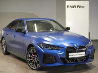 i4 xDrive M50, 54990 €, Auto & Fahrrad-Autos in 1190 Döbling