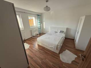 Helle 2-Zimmer-Wohnung mit großer Terrasse – ruhige Lage in Hainburg, 910.27 €, Immobilien-Wohnungen in 2410 Gemeinde Hainburg an der Donau