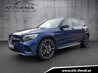 GLC 43 AMG 4Matic (253.964)