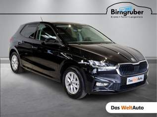 Fabia Selection, 20990 €, Auto & Fahrrad-Autos in 3430 Gemeinde Tulln an der Donau