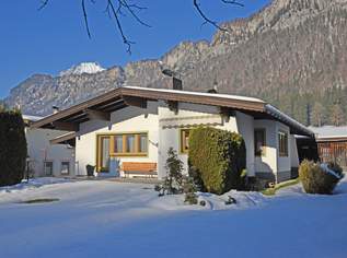 Haus mit Entwicklungspotenzial in idyllischer Naturlage mit Kaiserblick, 1490000 €, Immobilien-Häuser in 6380 Marktgemeinde St. Johann in Tirol