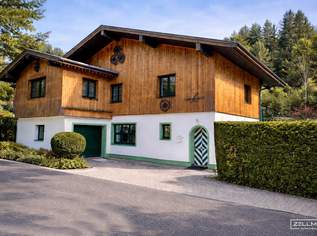 BAD KLEINKIRCHHEIM | Einfamilienhaus mit Einliegerwohnung | Zweitwohnsitz-Genehmigung | ZELLMANN IMMOBILIEN, 1149000 €, Immobilien-Häuser in 9546 Bad Kleinkirchheim