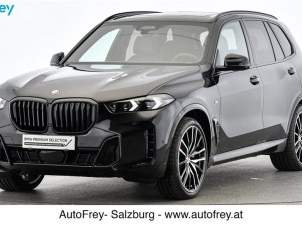 X5 xDrive30d, 106890 €, Auto & Fahrrad-Autos in 5020 Salzburg Süd