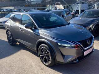 Qashqai 1,3 DIG-T MHEV 4x4 Tekna Aut., 28900 €, Auto & Fahrrad-Autos in 9400 Wolfsberg