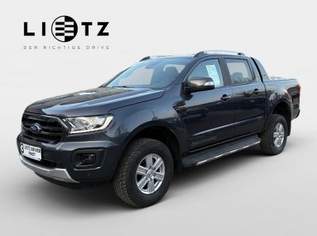 Ranger 2,0 Ecoblue WILDTRAK, 28290 €, Auto & Fahrrad-Autos in 3340 