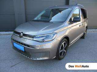 Caddy Style TDI, 44990 €, Auto & Fahrrad-Autos in 2500 Gemeinde Baden Caddy Style TDI, 44990 €, Auto & Fahrrad-Autos in 2500 Gemeinde Baden