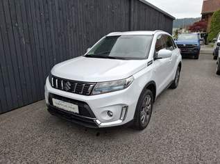 Vitara 1.4 AllGrip S, 22990 €, Auto & Fahrrad-Autos in 6942 Gemeinde Krumbach Vitara 1.4 AllGrip S, 22990 €, Auto & Fahrrad-Autos in 6942 Gemeinde Krumbach