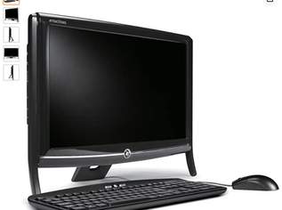 Acer eMachines All-In-One-PC, 50 €, Marktplatz-Computer, Handys & Software in 1210 Floridsdorf