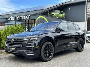 Touareg V6 eHYBRID R 4Motion *MATRIX LED*LUFT*HUD*, 58990 €, Auto & Fahrrad-Autos in 5102 Anthering Touareg V6 eHYBRID R 4Motion *MATRIX LED*LUFT*HUD*, 58990 €, Auto & Fahrrad-Autos in 5102 Anthering