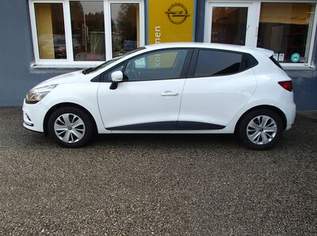 Clio Dynamique CARGO, Netto € 7490.-, 8990 €, Auto & Fahrrad-Autos in 4724 Neukirchen am Walde