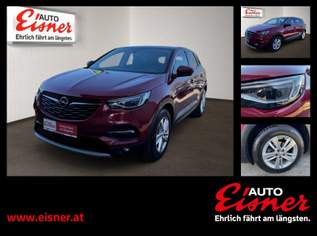 GRANDLAND X BUSINESS ELEGANCE, 17990 €, Auto & Fahrrad-Autos in 9020 Innere Stadt GRANDLAND X BUSINESS ELEGANCE, 17990 €, Auto & Fahrrad-Autos in 9020 Innere Stadt
