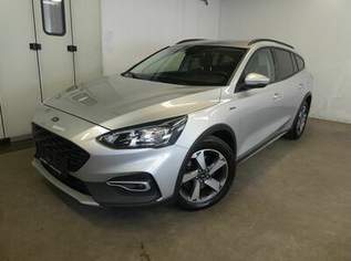 Focus Active Kombi 1.5 EcoBlue Aut. AHK, Winter-Pa, 16999 €, Auto & Fahrrad-Autos in 4775 Taufkirchen an der Pram