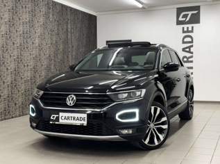T-Roc Sport 4Motion /LED/PANORAMAD./ACC/NAVI/, 21990 €, Auto & Fahrrad-Autos in Kärnten T-Roc Sport 4Motion /LED/PANORAMAD./ACC/NAVI/, 21990 €, Auto & Fahrrad-Autos in Kärnten