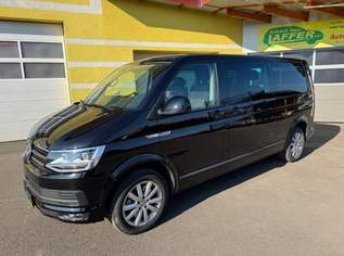 T6 Caravelle Comfortline 2.0TDI DSG lang -TOP!!, 43999 €, Auto & Fahrrad-Autos in 8330 Feldbach