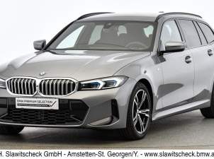 318d G21, 48800 €, Auto & Fahrrad-Autos in 3304 Gemeinde Sankt Georgen am Ybbsfelde