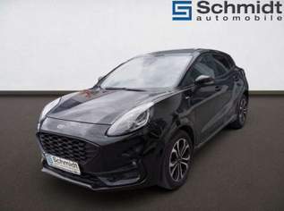 Puma 1,0 EcoBoost Hybrid ST-Line Aut., 25990 €, Auto & Fahrrad-Autos in 5020 Altstadt