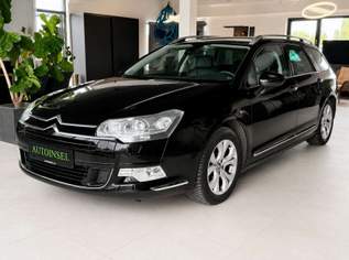 C5 Exclusive AUT. Leder PDC AHK, 6500 €, Auto & Fahrrad-Autos in 2103 Langenzersdorf