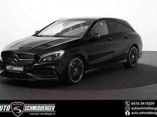 CLA 250 Shooting Brake Aut., 18990 €, Auto & Fahrrad-Autos in 8141 Premstätten