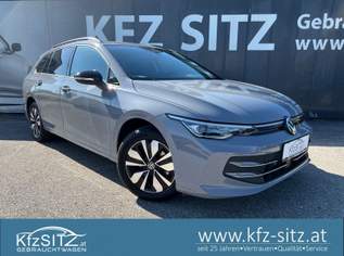 Golf Variant 1,5 TSI ACT Goal | NP: €42.200, 25980 €, Auto & Fahrrad-Autos in 4053 Ansfelden Golf Variant 1,5 TSI ACT Goal | NP: €42.200, 25980 €, Auto & Fahrrad-Autos in 4053 Ansfelden