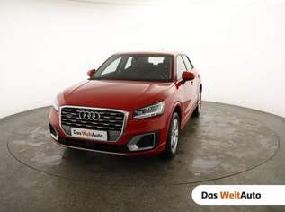 Q2 40 TFSI quattro sport, 27990 €, Auto & Fahrrad-Autos in 4240 Freistadt