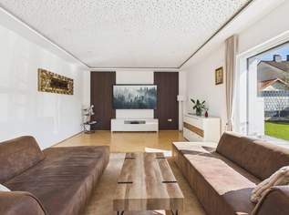 „Exklusive Residenz – Wohnen auf einem neuen Niveau“, 1389000 €, Immobilien-Häuser in 4614 Marchtrenk