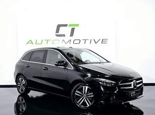 B 180D Aut. *1 HAND, 25900 €, Auto & Fahrrad-Autos in 6700 Stadt Bludenz