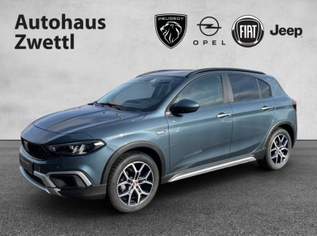 Tipo Hatchback CROSS HYBRID 130 DCT7, 19980 €, Auto & Fahrrad-Autos in 3925 Gemeinde Arbesbach Tipo Hatchback CROSS HYBRID 130 DCT7, 19980 €, Auto & Fahrrad-Autos in 3925 Gemeinde Arbesbach