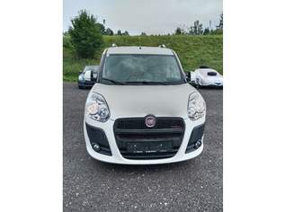 Doblo Emotion, 2300 €, Auto & Fahrrad-Autos in 8962 Politische Expositur Gröbming Doblo Emotion, 2300 €, Auto & Fahrrad-Autos in 8962 Politische Expositur Gröbming