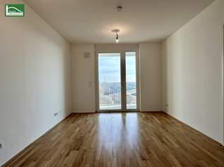 Wohngenuss nahe der Alten Donau: 2-Zimmer Wohnung inkl. Freifläche und Einbauküche - beziehbar ab 01.09.2025!, 845 €, Immobilien-Wohnungen in 1220 Donaustadt