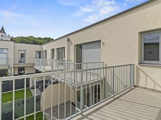 ++ WOHNTRAUM entdecken ++ TOP DREI Zimmer mit BALKON, 329000 €, Immobilien-Wohnungen in 3423 Sankt Andrä vor dem Hagenthale