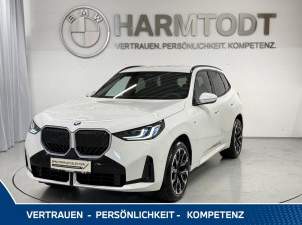 X3 20d xDrive, 67490 €, Auto & Fahrrad-Autos in 8232 Grafendorf bei Hartberg