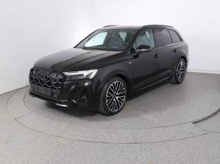 Q7 50 TDI quattro S line, 128017 €, Auto & Fahrrad-Autos in 8020 Gries