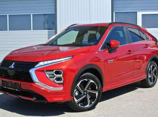 Eclipse Cross 2.4 PHEV Top Hybrid 4WD Aut. * LEDER *KAMERA * LED, 24880 €, Auto & Fahrrad-Autos in 4693 Desselbrunn Eclipse Cross 2.4 PHEV Top Hybrid 4WD Aut. * LEDER *KAMERA * LED, 24880 €, Auto & Fahrrad-Autos in 4693 Desselbrunn