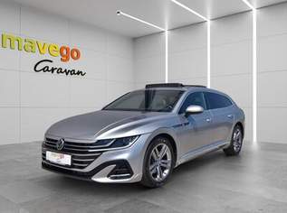 Arteon SB R-Line DSG, 25990 €, Auto & Fahrrad-Autos in 3442 Gemeinde Langenrohr