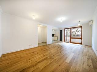 ***2-Zimmer-Neubauwohnung mit Loggia in absoluter Ruhelage***, 309000 €, Immobilien-Wohnungen in 1200 Brigittenau