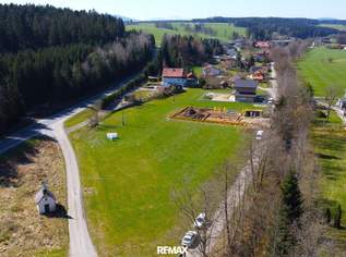 Baugrund nahe Straßwalchen: GSt. 8 - 608m², 91200 €, Immobilien-Grund und Boden in 4891 Pöndorf Baugrund nahe Straßwalchen: GSt. 8 - 608m², 91200 €, Immobilien-Grund und Boden in 4891 Pöndorf