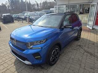 C3 Hybrid mHEV 110 S&S ë-DSC6 Max, 23990 €, Auto & Fahrrad-Autos in 8295 Sankt Johann in der Haide C3 Hybrid mHEV 110 S&S ë-DSC6 Max, 23990 €, Auto & Fahrrad-Autos in 8295 Sankt Johann in der Haide